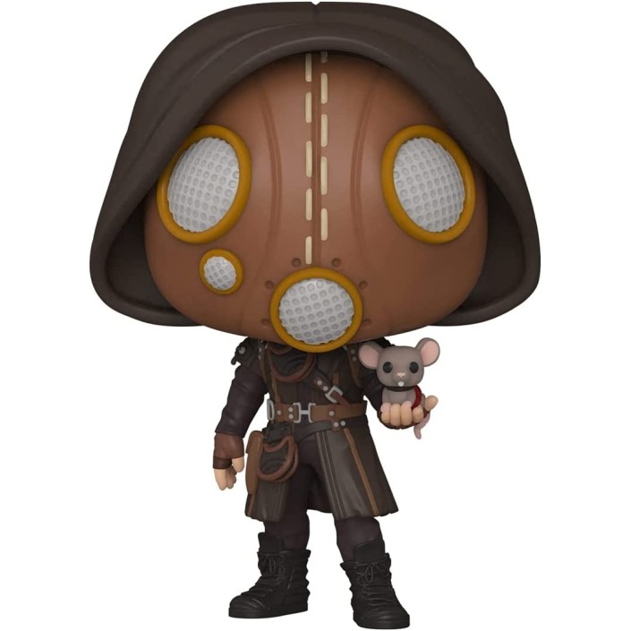 Figura Funko Pop! Películas Escuadrón Suicida...