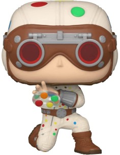 Figura Funko Pop! Películas Escuadrón Suicida Polka-Dot...