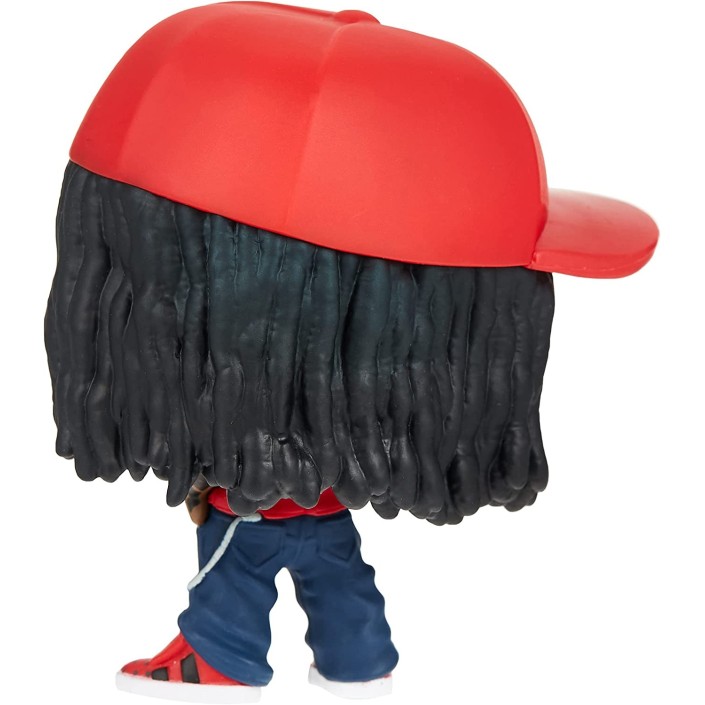Figura Funko Pop! Rocks Lil Wayne Modelo 86 |...