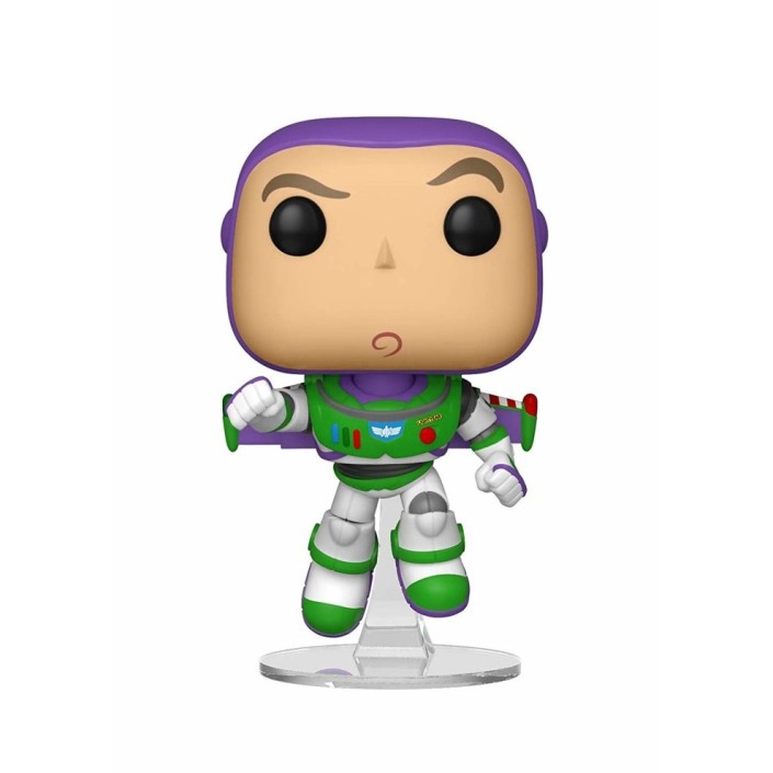 Figura Funko Pop! Disney Toy Story 4 Buzz...