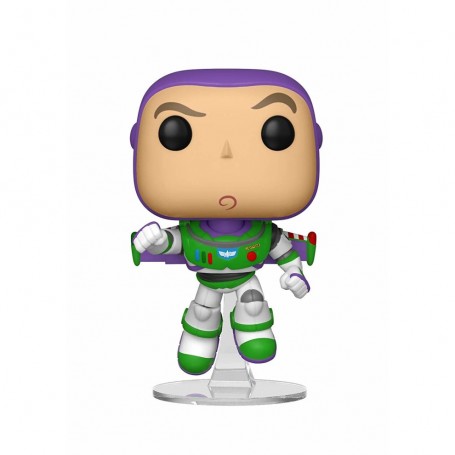 Figura Funko Pop! Disney Toy Story 4 Buzz Lightyear Modelo 523 | 37390