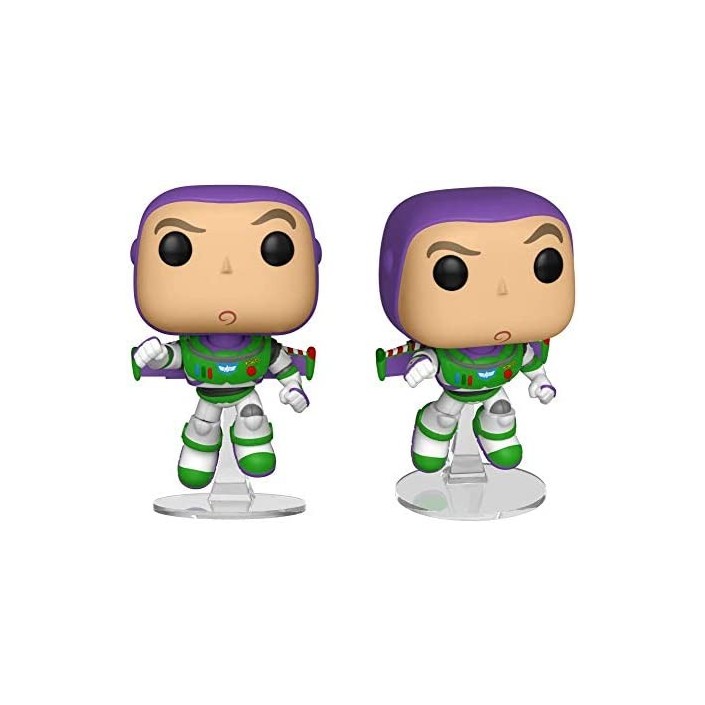 Figura Funko Pop! Disney Toy Story 4 Buzz...