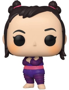 Figura Funko POP! Disney Raya y el último dragón Noi...