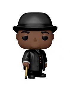 Figura Funko Pop! Albums Notorious B.I.G. Life After...