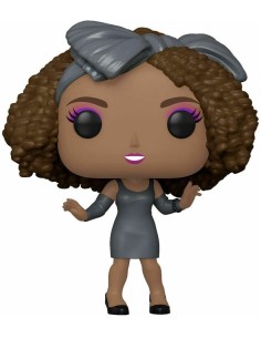 Figura Funko Pop! Iconos Whitney Houston Modelo 70| 61354