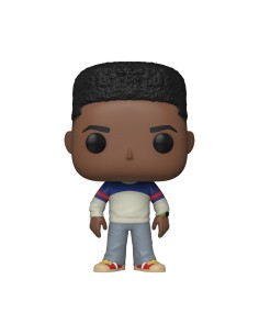 Figura Funko Pop! Televisión Stranger Things Lucas Modelo...