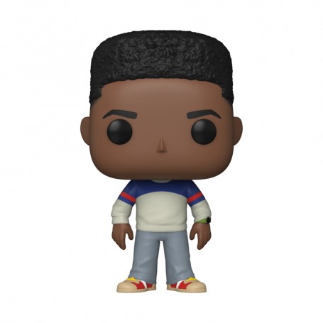 Figura Funko Pop! Televisión Stranger Things Lucas Modelo 1241| 62395