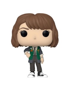 Figura Funko Pop! Televisión Stranger Things Robin Modelo...