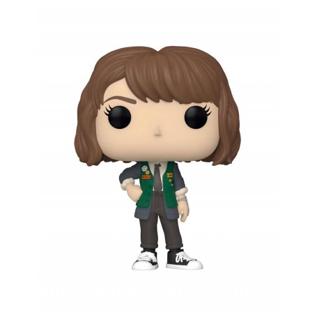 Figura Funko Pop! Televisión Stranger Things Robin Modelo 1244 | 62397