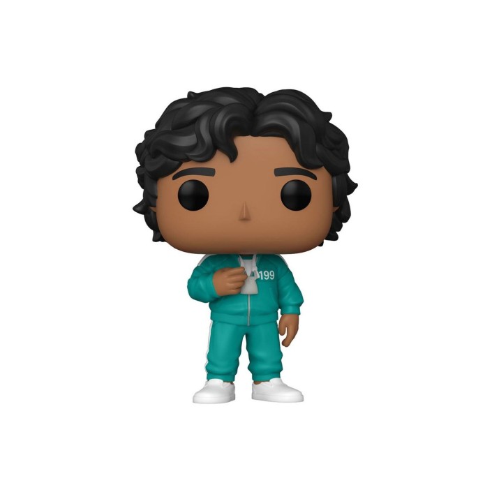 Figura Funko Pop! Televisión El Juego del...
