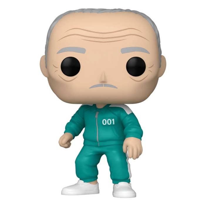 Figura Funko Pop! Televisión El Juego del...