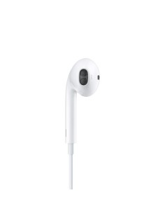 Auriculares Earpods Para Apple IPhone 5S | SE | 6S MD827... 2