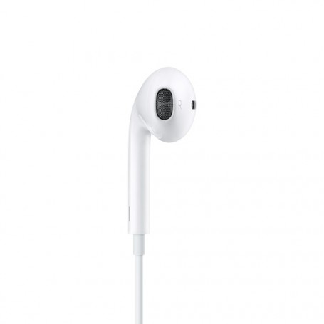 Auriculares Earpods Para Apple IPhone 5S | SE | 6S MD827 Universal Jack 3.5mm