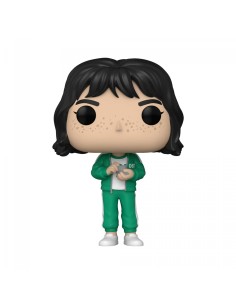 Figura Funko Pop! Televisión El Juego del Calamar Jugador...