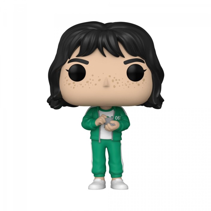 Figura Funko Pop! Televisión El Juego del...