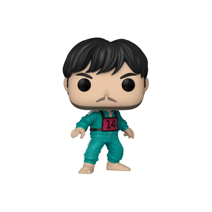 Figura Funko Pop! Televisión El Juego del...