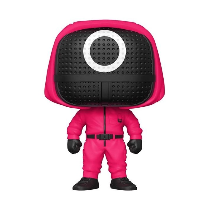 Figura Funko Pop! Televisión El Juego del...