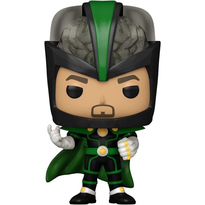Figura Funko Pop! Películas Un padre en Apuros...