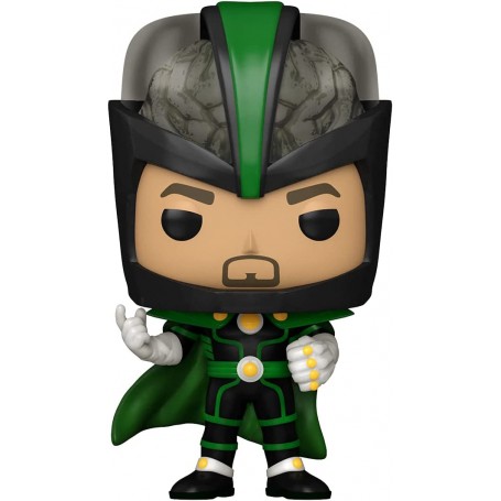 Figura Funko Pop! Películas Un padre en Apuros Myron como Dementor Modelo 1166 | 56834