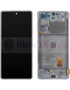 Pantalla Original para Samsung Galaxy S20 FE 5G G781...