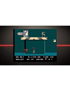 Videojuegos Namco Museum Archives Vol 2 para Nintendo Switch 2