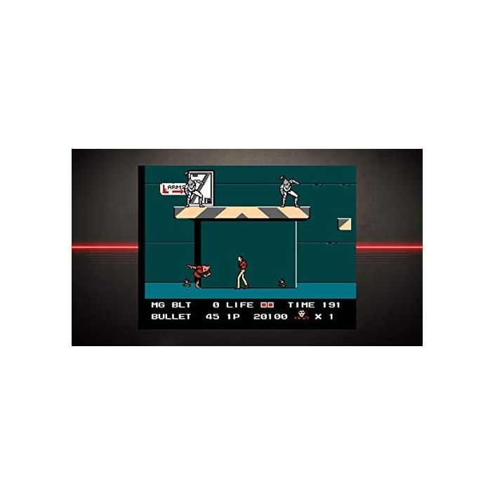 Videojuegos Namco Museum Archives Vol 2 para...