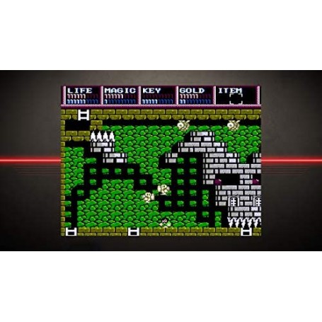 Videojuegos Namco Museum Archives Vol 2 para Nintendo Switch