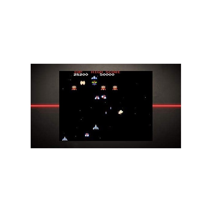 Videojuegos Namco Museum Archives Vol 2 para...