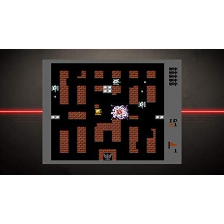 Videojuegos Namco Museum Archives Vol 2 para Nintendo Switch