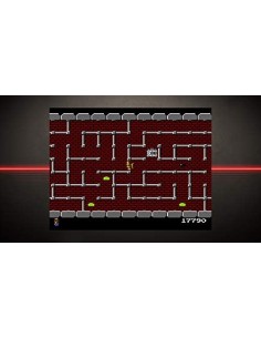 Videojuegos Namco Museum Archives Vol 1 para Nintendo Switch 2