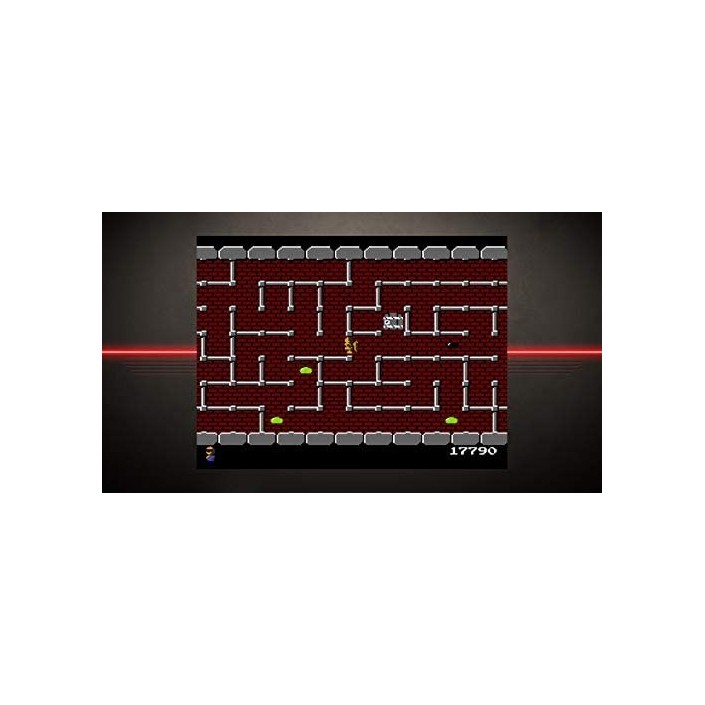 Videojuegos Namco Museum Archives Vol 1 para...