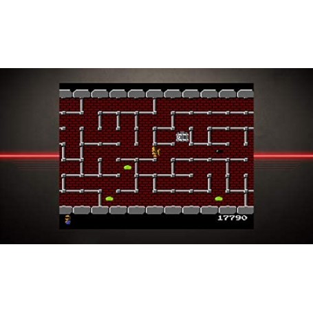 Videojuegos Namco Museum Archives Vol 1 para Nintendo Switch