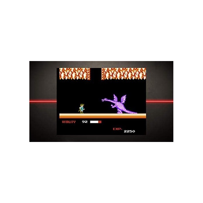 Videojuegos Namco Museum Archives Vol 1 para...