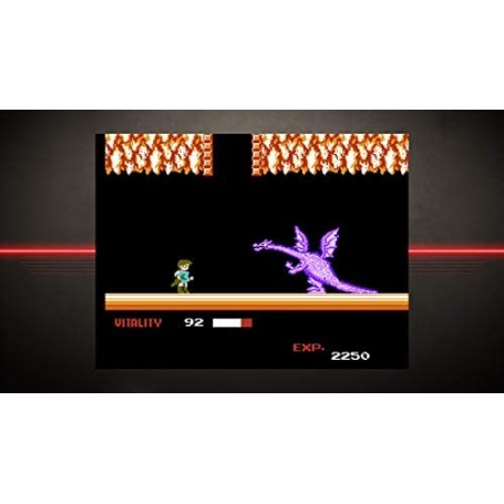 Videojuegos Namco Museum Archives Vol 1 para Nintendo Switch