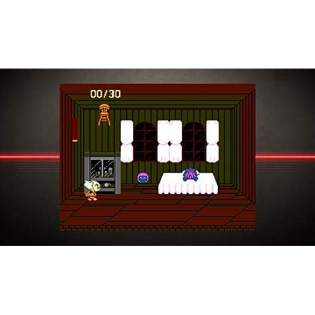 Videojuegos Namco Museum Archives Vol 1 para Nintendo Switch