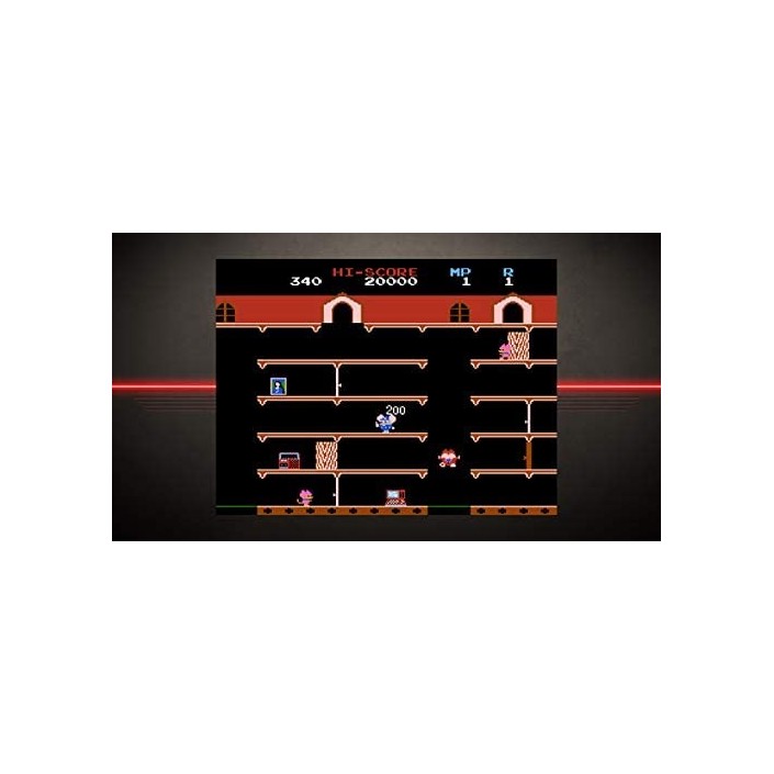 Videojuegos Namco Museum Archives Vol 1 para...