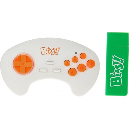 Videoconsola AtGames Adventure Flashback Blast!