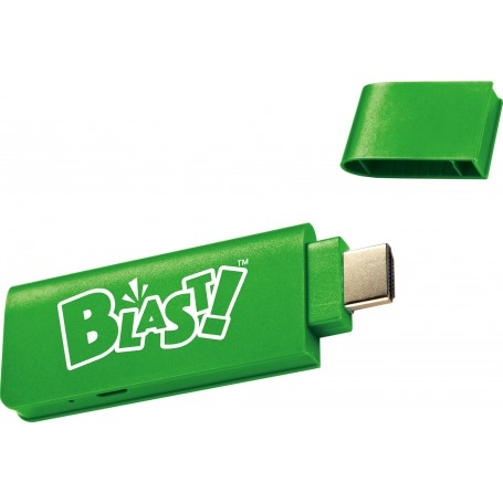 Videoconsola AtGames Adventure Flashback Blast!