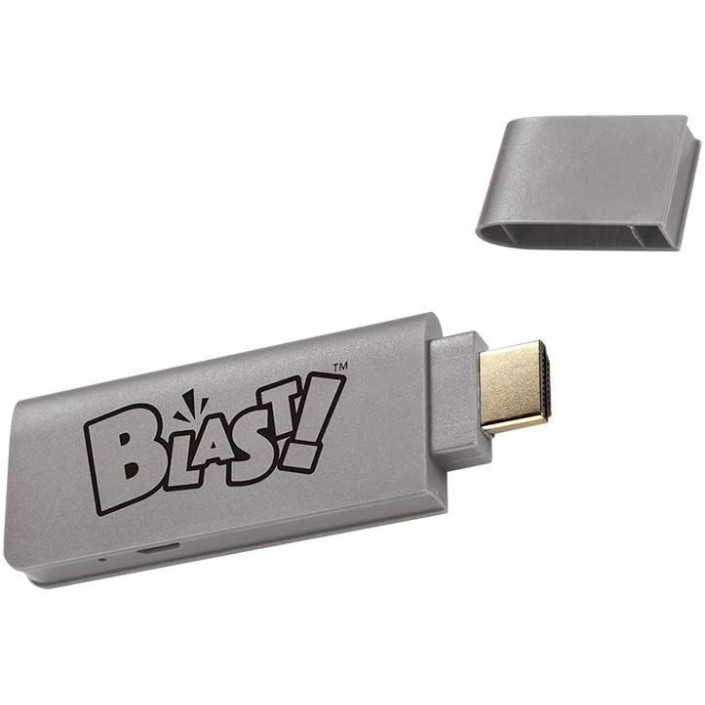 Videoconsola AtGames Star Flashback Blast!