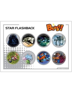 Videoconsola AtGames Star Flashback Blast! 2