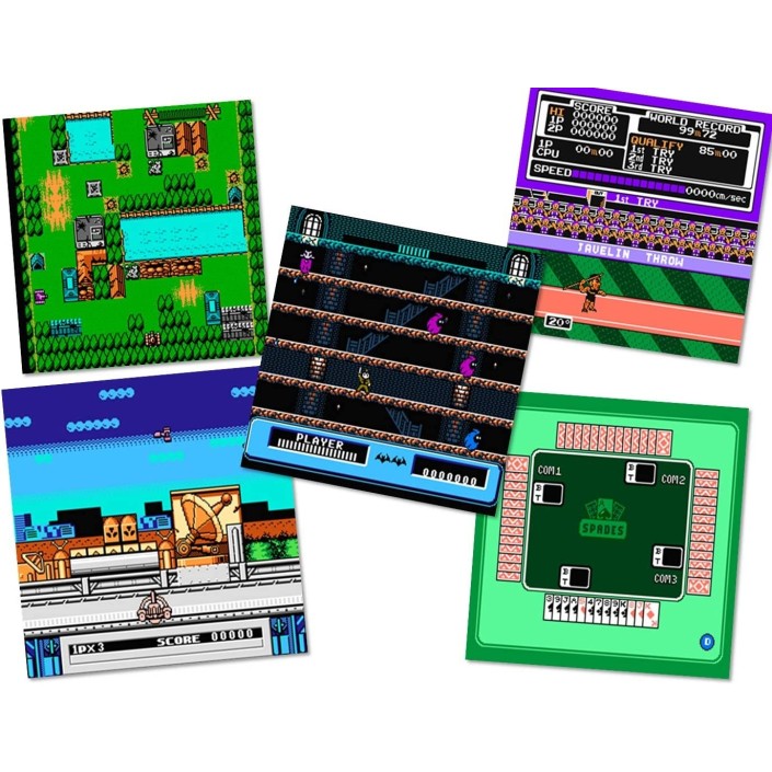 Videoconsola Lexibook Cyber Arcade TV