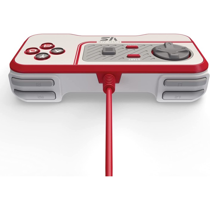 Videoconsola Retro Evercade VS Starter Pack...