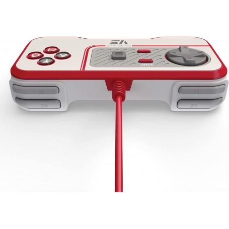 Videoconsola Retro Evercade VS Starter Pack Blaze Tab Plus