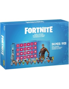 Funko Pop! Calendario de Adviento Fortnite Figuras de...