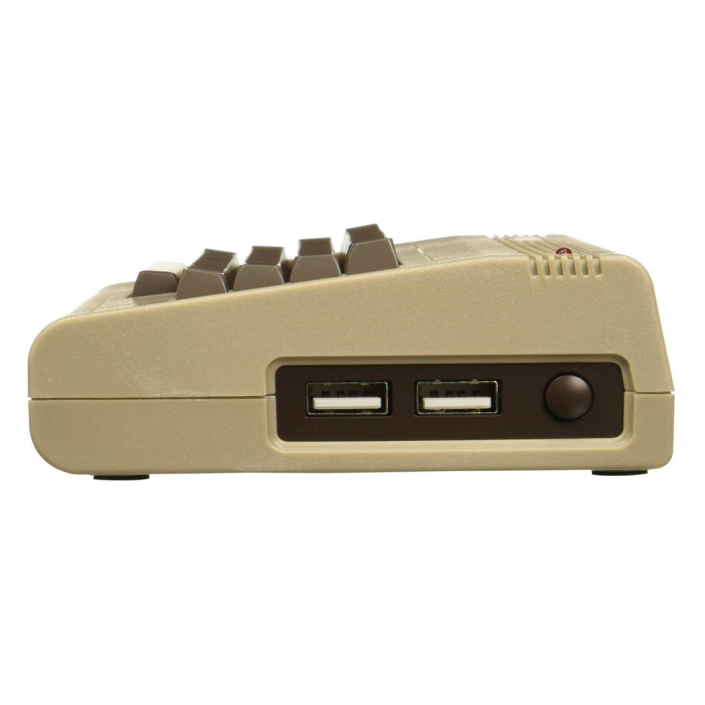 Commodore The C64 Mini Consola Retro
