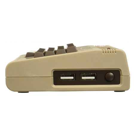 Commodore The C64 Mini Consola Retro