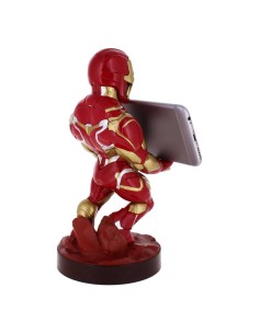 Soporte de sujeción Cable Guys para mando y/o teléfono... 2