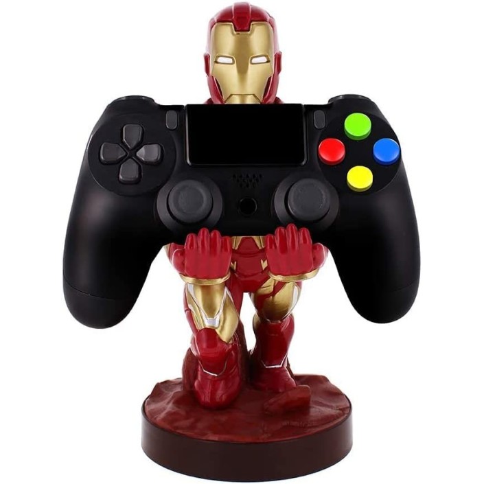 Soporte de sujeción Cable Guys para mando y/o...