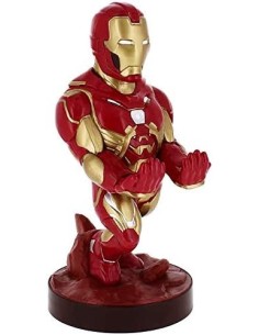 Soporte de sujeción Cable Guys para mando y/o teléfono...