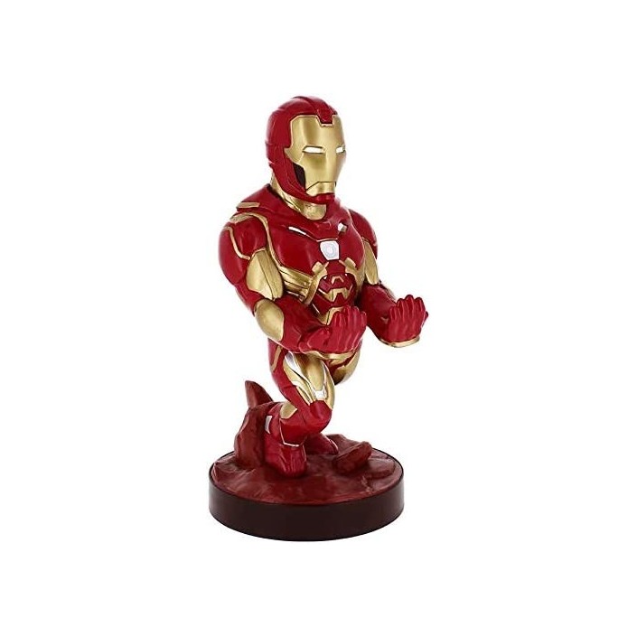 Soporte de sujeción Cable Guys para mando y/o...